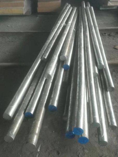 温宿P20模具钢