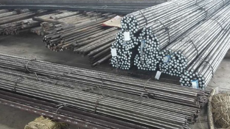 温宿50B合金结构钢